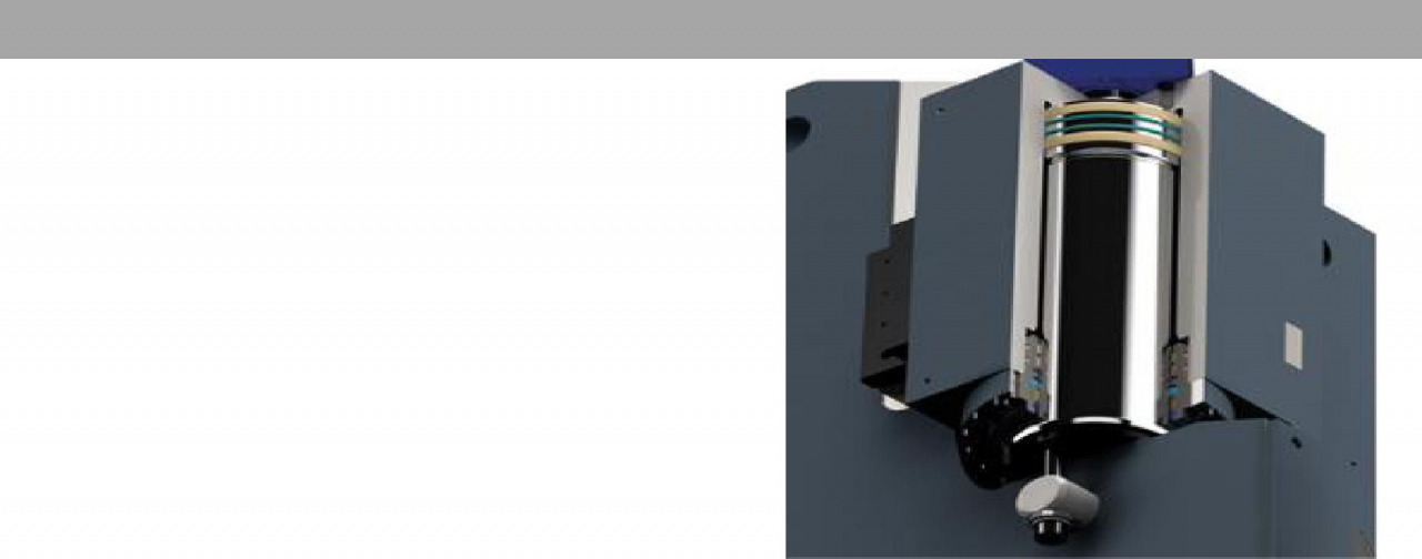 Full Automatic High Power Sheet Bending Machine And Cnc Press Brake Machine Máy uốn tấm công suất cao hoàn toàn tự động và máy phanh báo chí Cnc