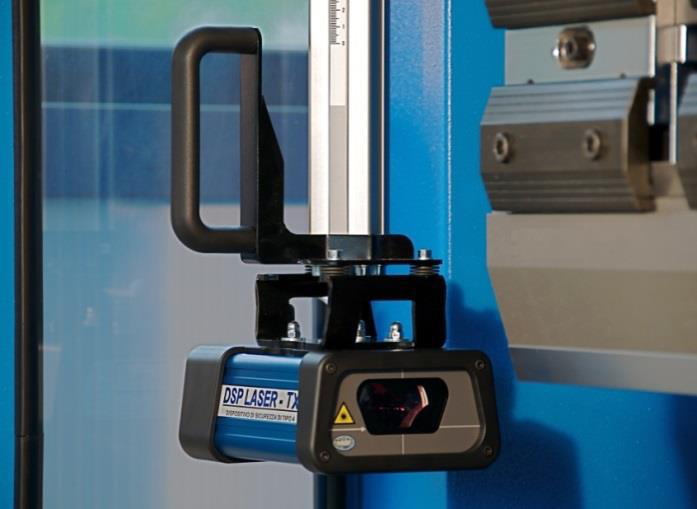 Full Automatic High Power Sheet Bending Machine And Cnc Press Brake Machine Máy uốn tấm công suất cao hoàn toàn tự động và máy phanh báo chí Cnc