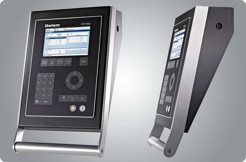 Full Automatic High Power Sheet Bending Machine And Cnc Press Brake Machine Máy uốn tấm công suất cao hoàn toàn tự động và máy phanh báo chí Cnc