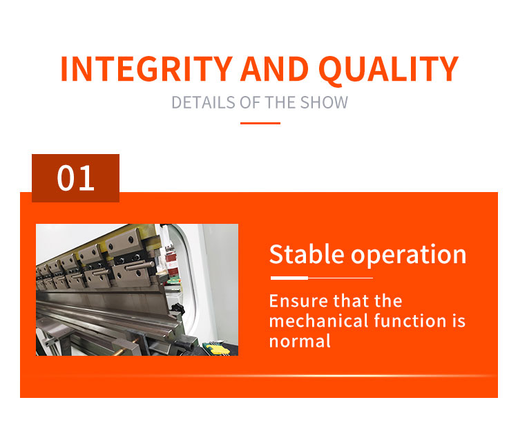 Giá tốt! Máy uốn thủy lực bằng thép kim loại Cnc Máy ép phanh Cnc