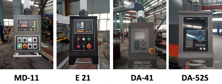 Good Price! Cnc Metal Steel Hydraulic Bending Machine Press Brake Giá tốt! Máy uốn thủy lực bằng thép kim loại Cnc Phanh