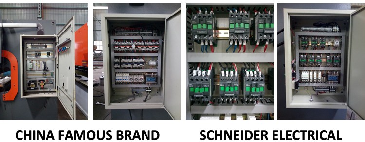 Good Price! Cnc Metal Steel Hydraulic Bending Machine Press Brake Giá tốt! Máy uốn thủy lực bằng thép kim loại Cnc Phanh