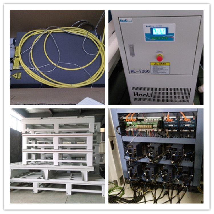 High Quality 1530 Fiber Laser Cutting Machine For Metal 500w 750w 1000w 1500w Máy cắt Laser sợi quang 1530 chất lượng cao cho kim loại 500w 750w 1000w 1500w