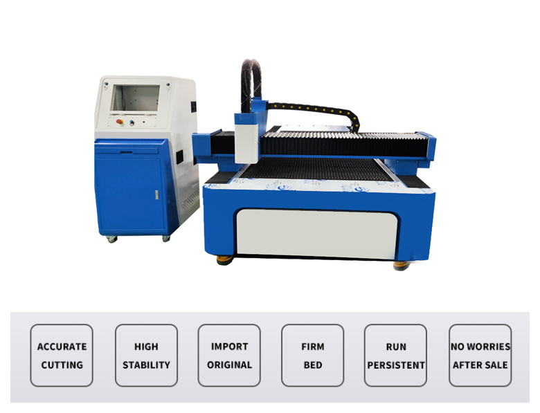 High Quality 1530 Fiber Laser Cutting Machine For Metal 500w 750w 1000w 1500w Máy cắt Laser sợi quang 1530 chất lượng cao cho kim loại 500w 750w 1000w 1500w