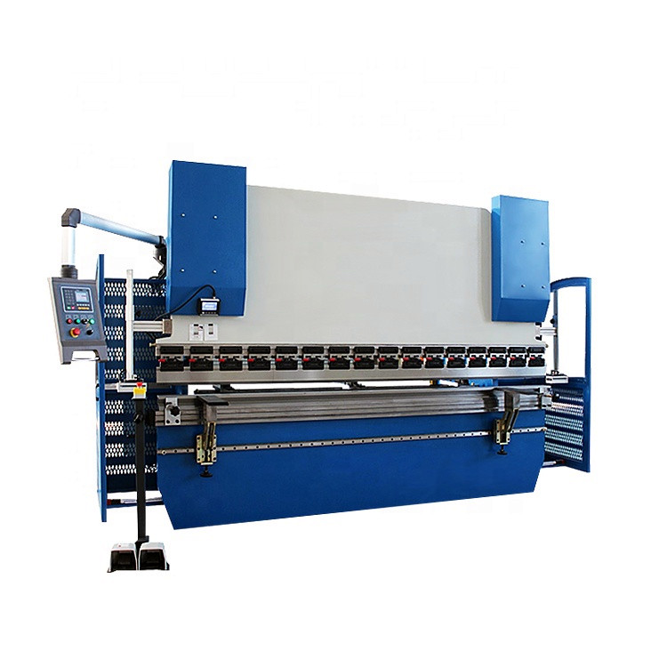 High Quality Sheet Metal Hydraulic Press Brake Machine Máy ép thủy lực tấm kim loại chất lượng cao