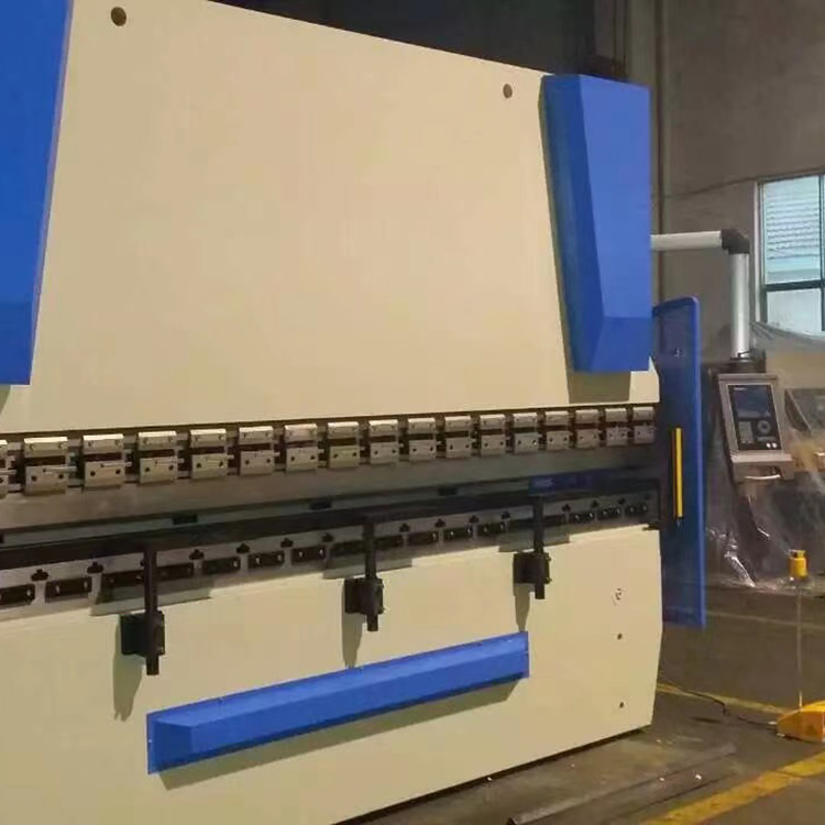 Hydraulic Press Brake Machine Acl Torsion Bar Synchro Mechanical Press Brake Máy ép phanh thủy lực Thanh xoắn Acl Phanh báo chí cơ khí đồng bộ