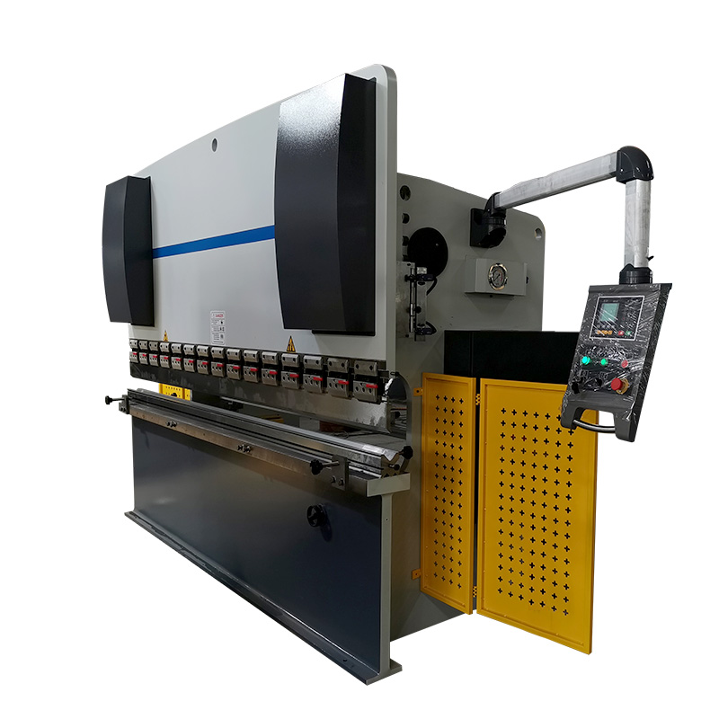 Hydraulic Press Wc67y 80/2500 China Cheap Price Hydraulic Press Brake Machine Máy ép thủy lực Wc67y 80/2500 Máy phanh thủy lực giá rẻ của Trung Quốc