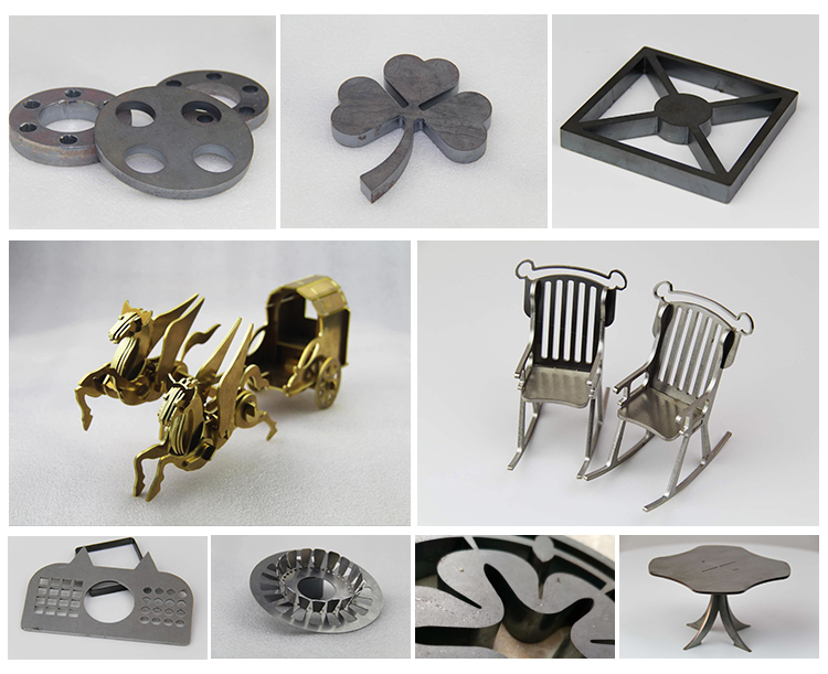 Laser Source 2000w 3000w Fiber Laser Cutting Machine Nguồn laser Máy cắt laser sợi quang 2000w 3000w