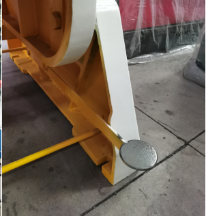 Mechanical Press Machine, 100 Ton Power Press Price Máy ép cơ, Giá ép 100 tấn