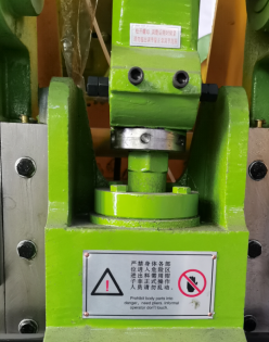 Mechanical Press Machine, 100 Ton Power Press Price Máy ép cơ, Giá ép 100 tấn