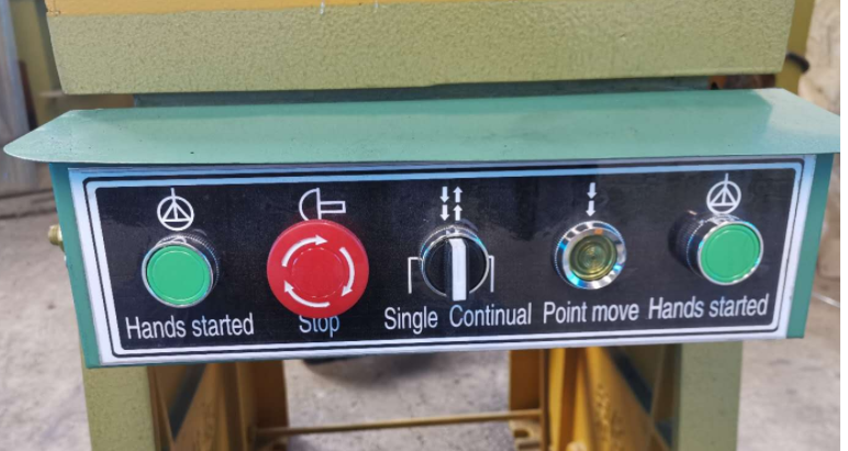 Mechanical Press Machine, 100 Ton Power Press Price Máy ép cơ, Giá ép 100 tấn