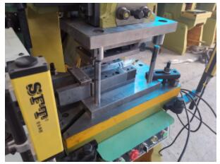 Mechanical Press Machine, 100 Ton Power Press Price Máy ép cơ, Giá ép 100 tấn