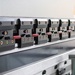 Metal Plate Press Brake Machine / CNC Hydraulic Press Brake Machine Máy ép phanh tấm kim loại / Máy ép phanh thủy lực CNC