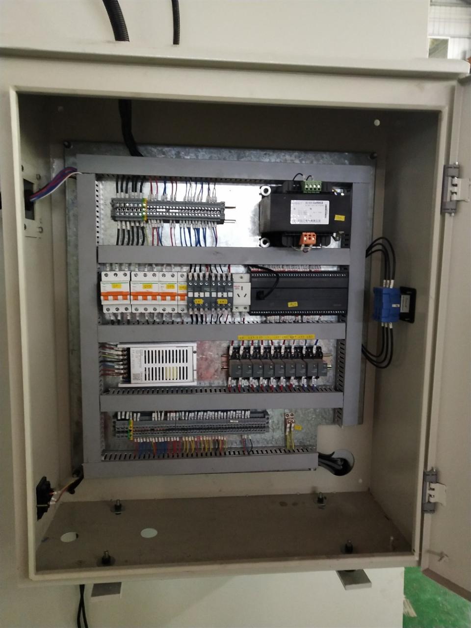 Máy ép ly hợp ma sát bằng khí nén hiệu suất cao