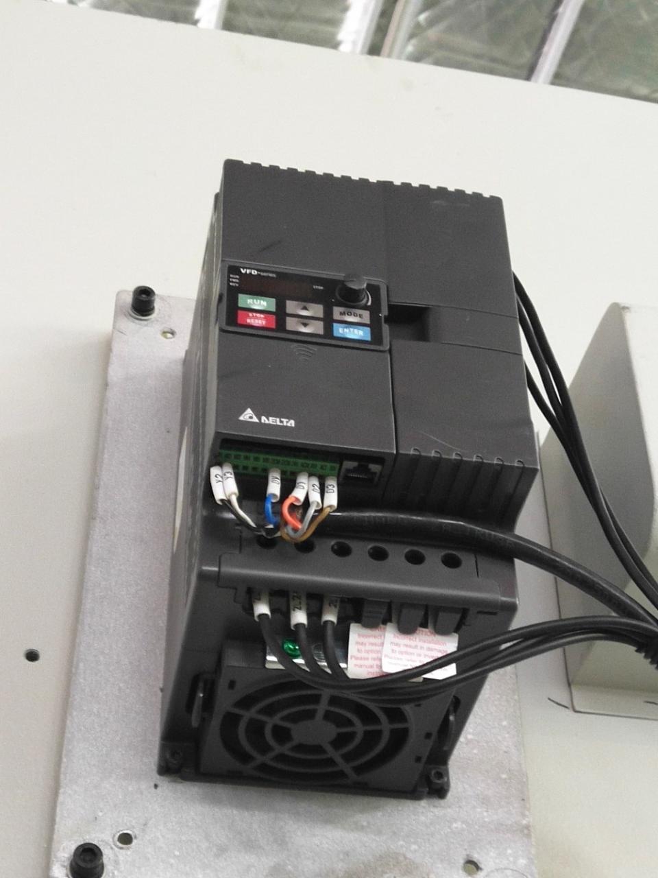 Máy ép ly hợp ma sát bằng khí nén hiệu suất cao