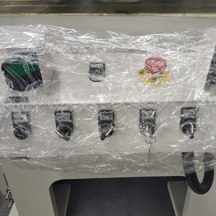 Pneumatic Friction Clutch High Performance Punch Press Machine Máy ép ly hợp ma sát bằng khí nén hiệu suất cao