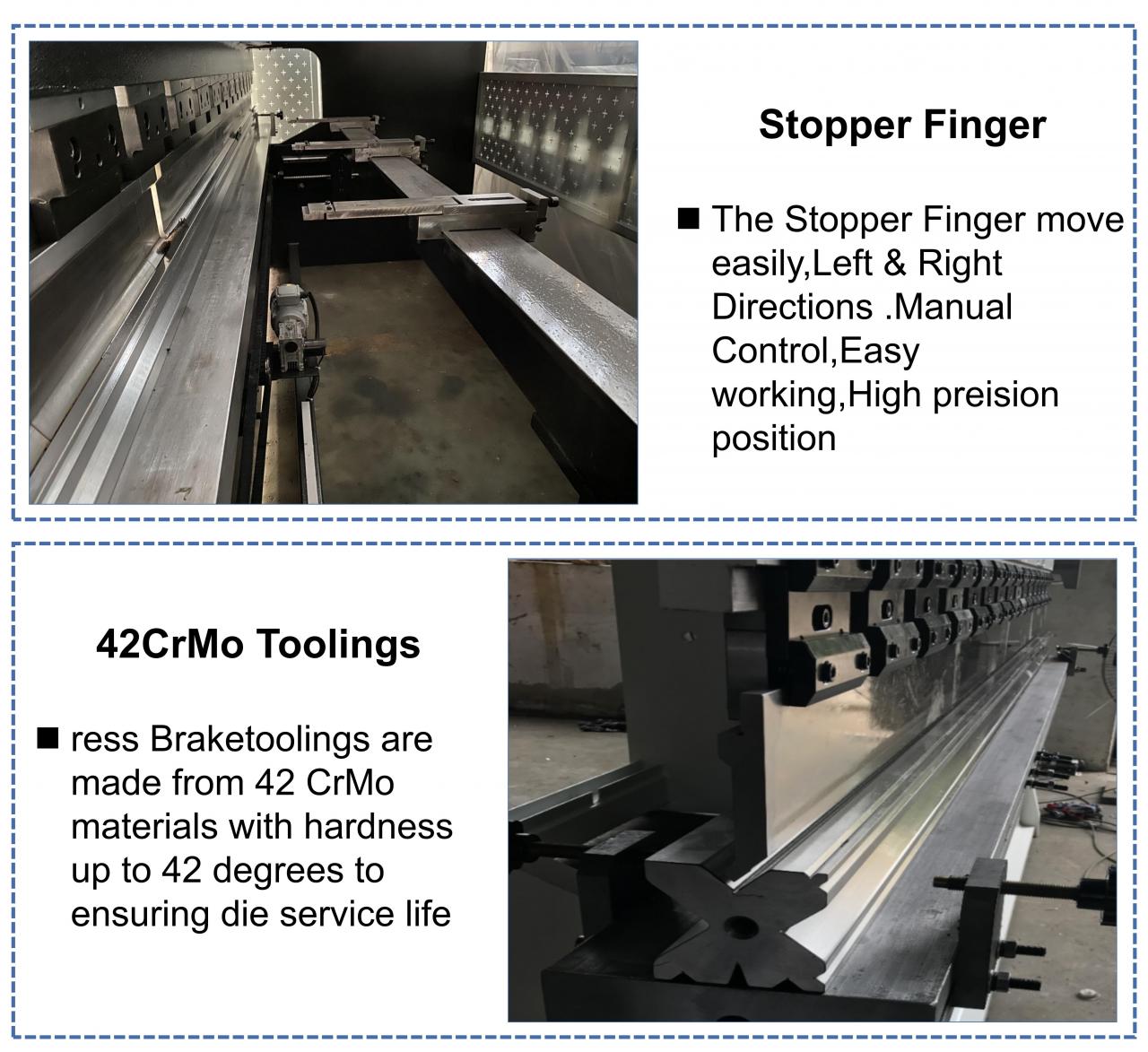 Sheet Metal Bending Machine Hydraulic Bender Plate Stainless Steel Mini Press Brake Máy uốn tấm kim loại Tấm uốn thủy lực Phanh báo chí nhỏ bằng thép không gỉ