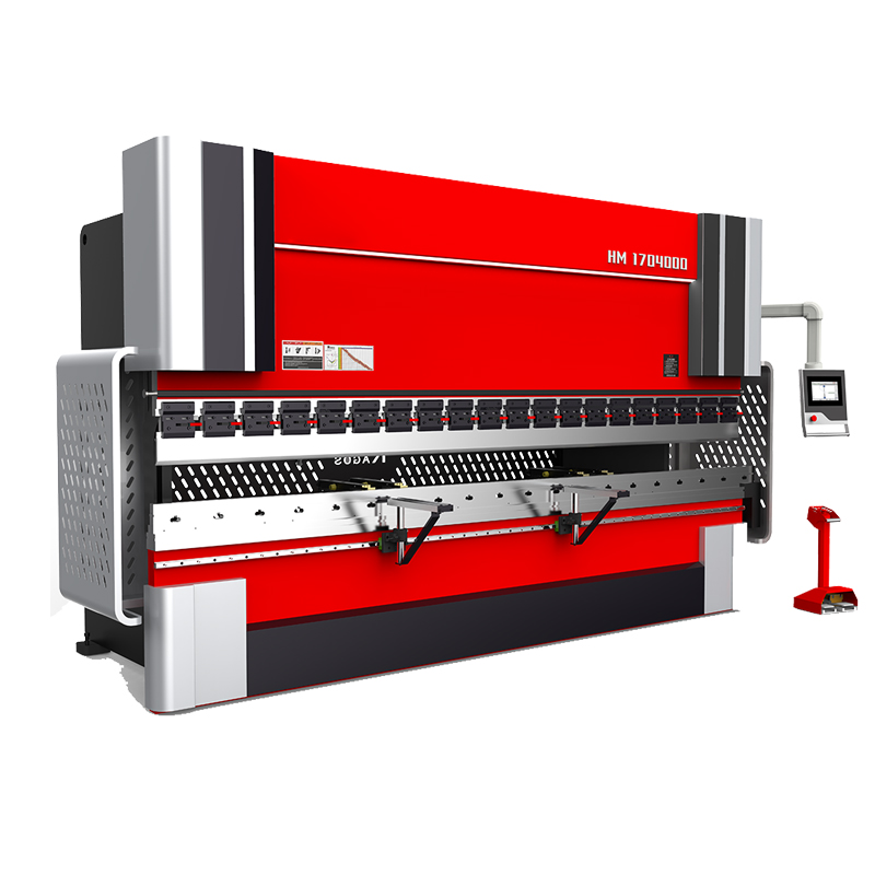 Steel Sheet Aluminum Bending Hydraulic Press Brake Machine Thép tấm nhôm uốn cong Máy ép thủy lực