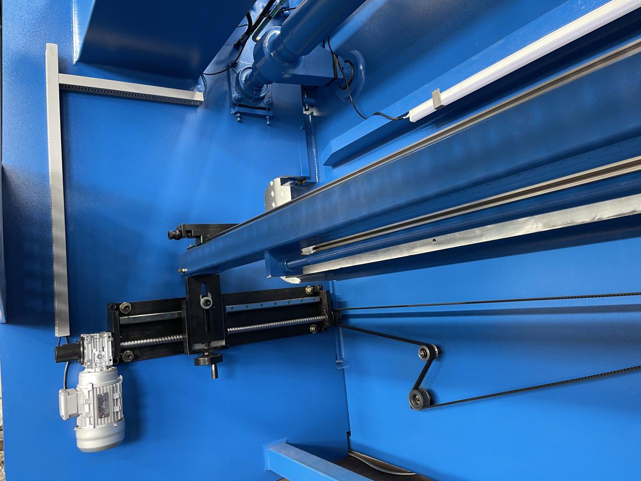 Wc67k-400T Cnc Plc Manual Sheet Bending Machine Hydraulic Nc Press Brake Machine Máy uốn tấm hướng dẫn sử dụng Wc67k-400T Cnc Plc Máy ép phanh Nc thủy lực