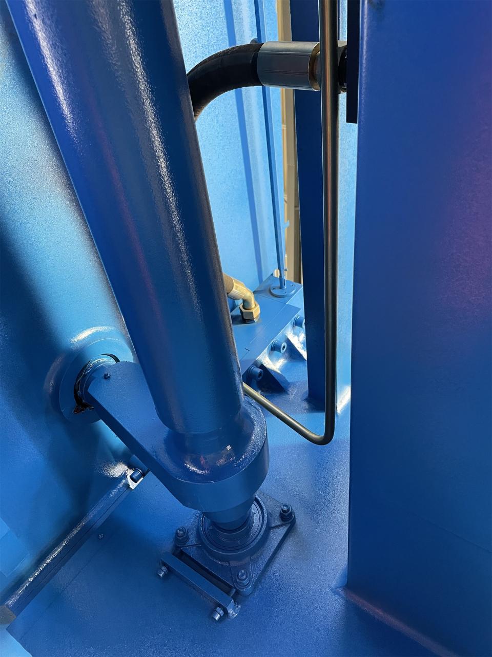 Wc67k-400T Cnc Plc Manual Sheet Bending Machine Hydraulic Nc Press Brake Machine Máy uốn tấm hướng dẫn sử dụng Wc67k-400T Cnc Plc Máy ép phanh Nc thủy lực