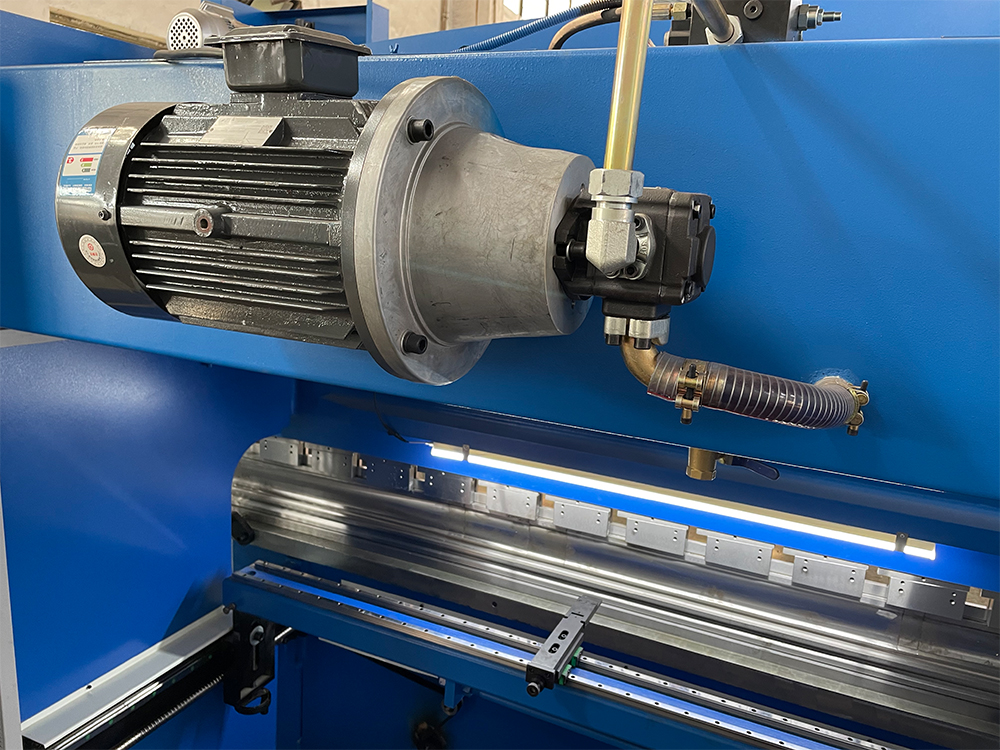 Wc67k-400T Cnc Plc Manual Sheet Bending Machine Hydraulic Nc Press Brake Machine Máy uốn tấm hướng dẫn sử dụng Wc67k-400T Cnc Plc Máy ép phanh Nc thủy lực