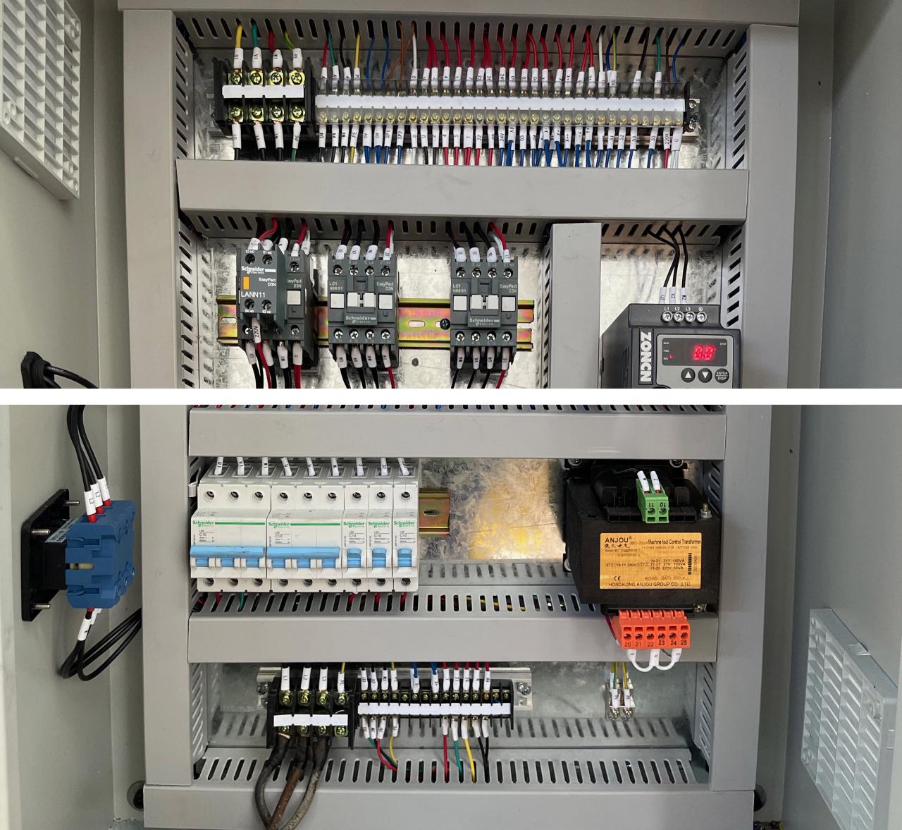 Wc67k-400T Cnc Plc Manual Sheet Bending Machine Hydraulic Nc Press Brake Machine Máy uốn tấm hướng dẫn sử dụng Wc67k-400T Cnc Plc Máy ép phanh Nc thủy lực