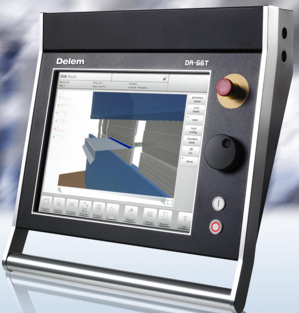 Wc67k Cnc Tấm nhôm sắt Máy ép thủy lực Phanh Cnc Máy uốn tấm kim loại