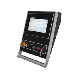 Máy uốn kim loại Cnc Wc67y-160 4000 Máy uốn kim loại Cnc cho thép chiều rộng 4000mm