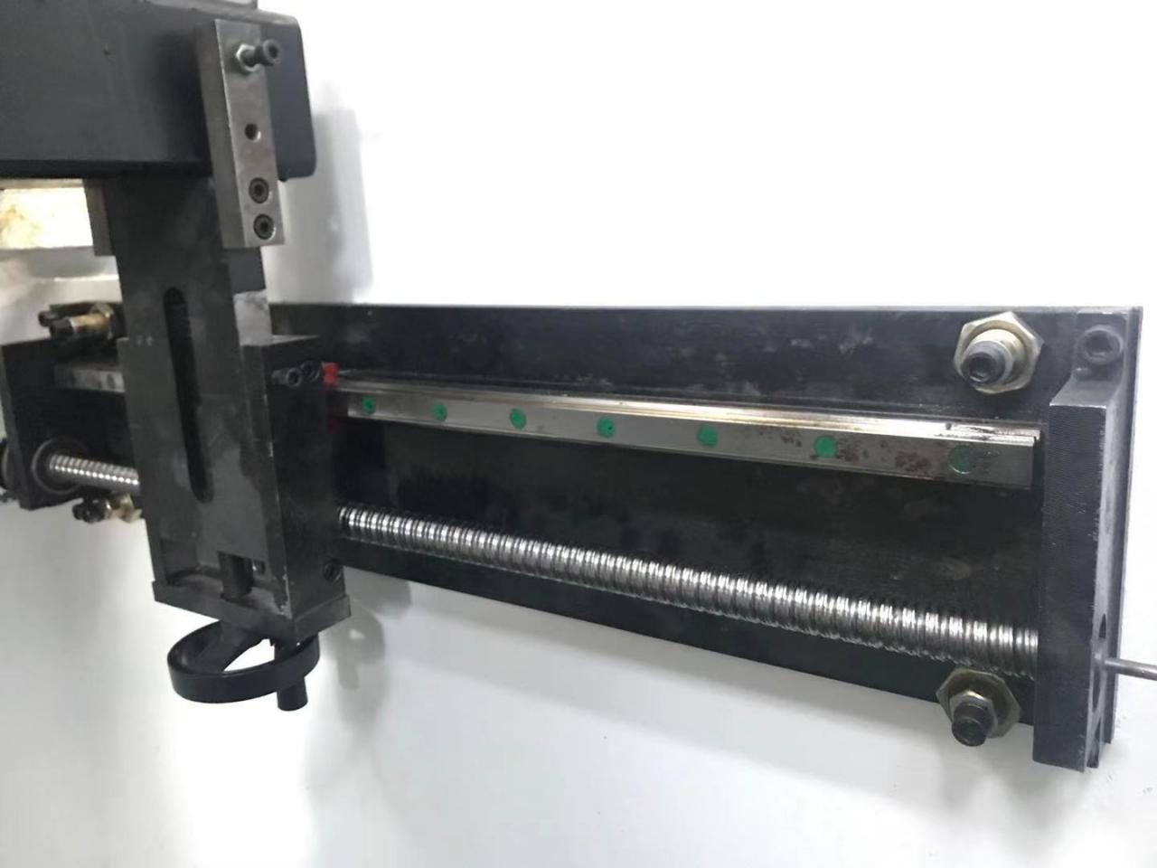 Wc67y-65/2500 Oem Hydraulic Press Brake Machine Steel Bending Machine Wc67y-65/2500 Máy ép thủy lực Oem Máy uốn thép