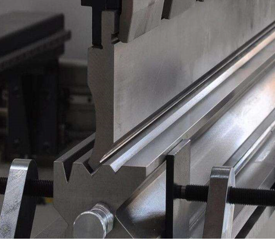 Wc67yk 80 100 160 200 Tấn 3200mm E21 Nc Tấm kim loại Dầu ép thủy lực Giá phanh