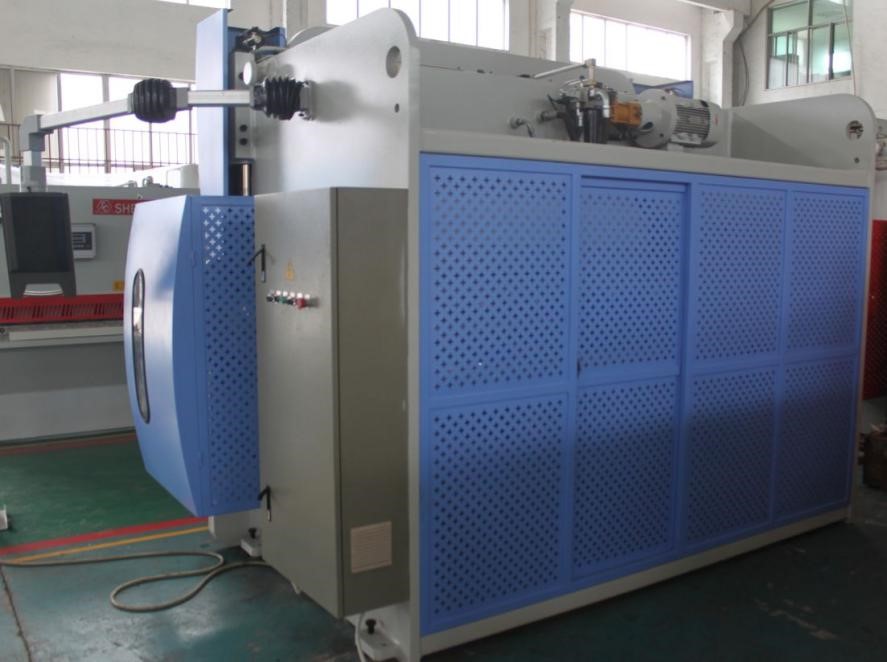 Wc67yk 80 100 160 200 Ton 3200mm E21 Nc Sheet Metal Oil Hydraulic Press Brake Price Wc67yk 80 100 160 200 Tấn 3200mm E21 Nc Tấm kim loại Dầu ép thủy lực Giá phanh